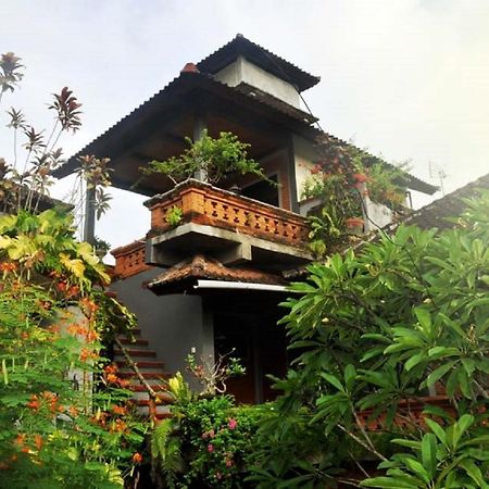 Candra Asri Bungalow Ubud  Exterior photo