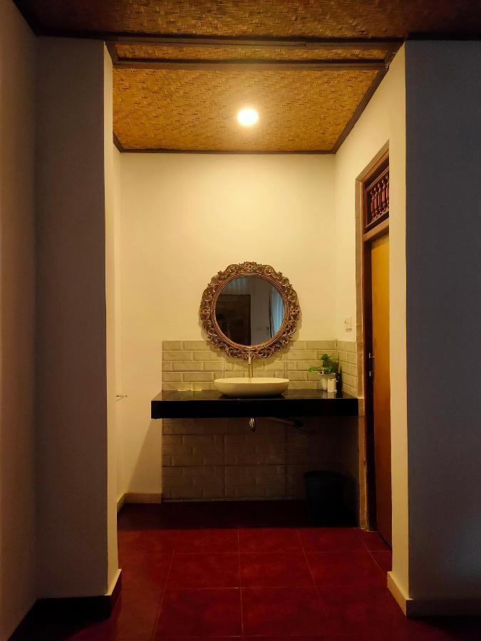 Candra Asri Bungalow Ubud  Exterior photo