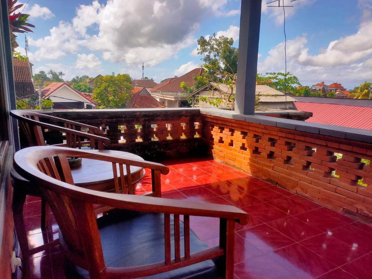 Candra Asri Bungalow Ubud  Exterior photo