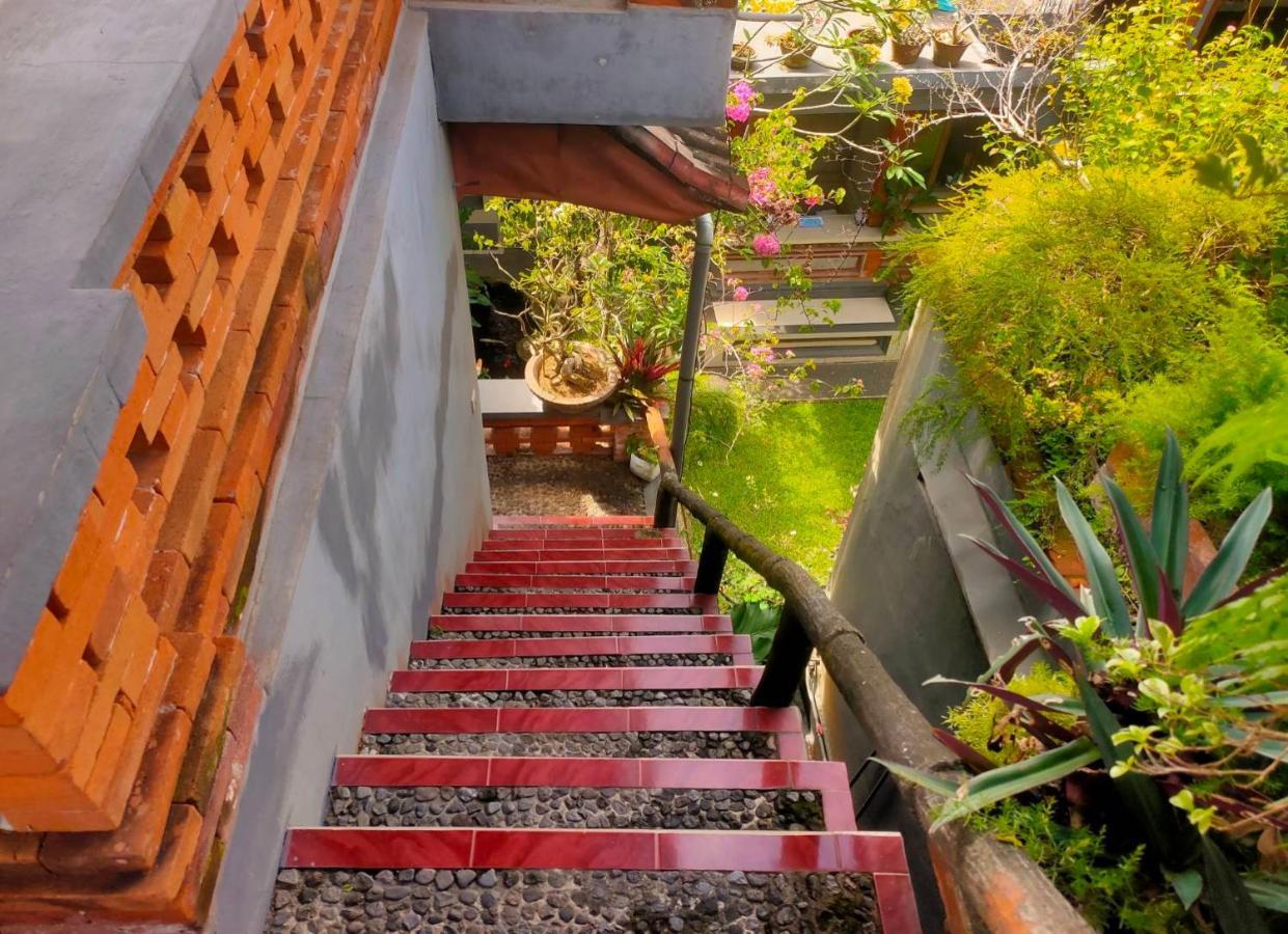 Candra Asri Bungalow Ubud  Exterior photo