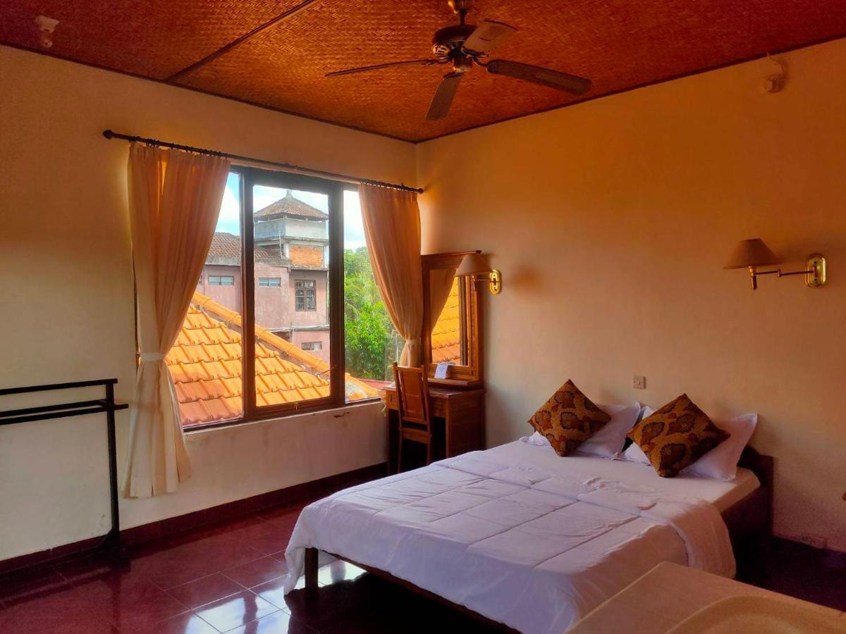 Candra Asri Bungalow Ubud  Exterior photo
