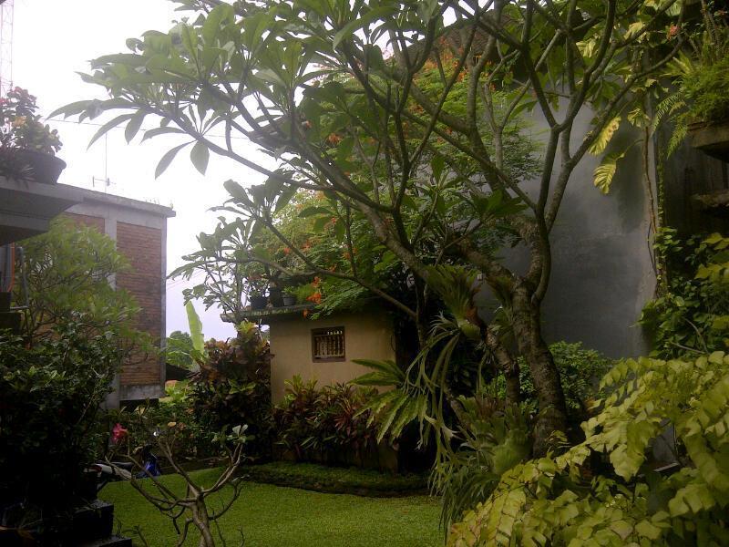 Candra Asri Bungalow Ubud  Exterior photo