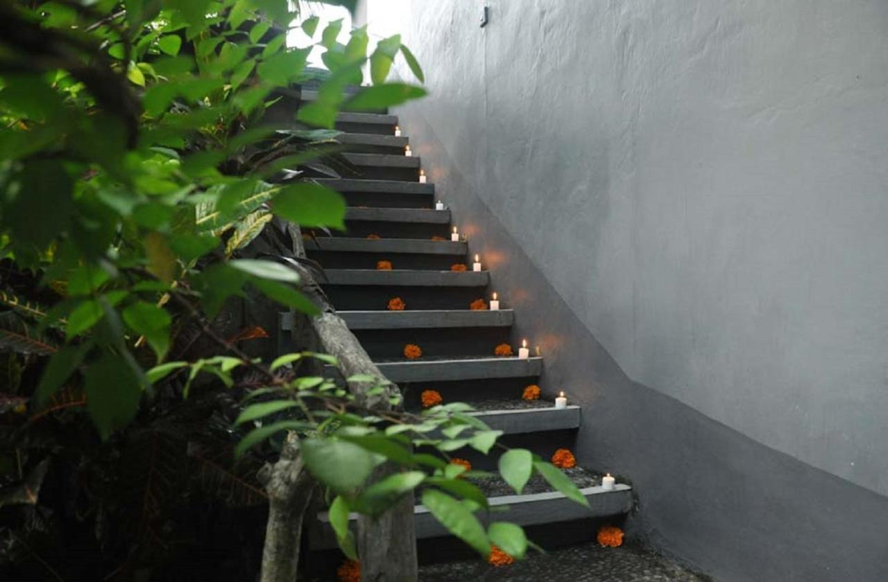 Candra Asri Bungalow Ubud  Exterior photo